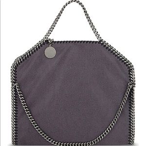 AUTHENTIC Stella McCartney Falabella Fold Bag